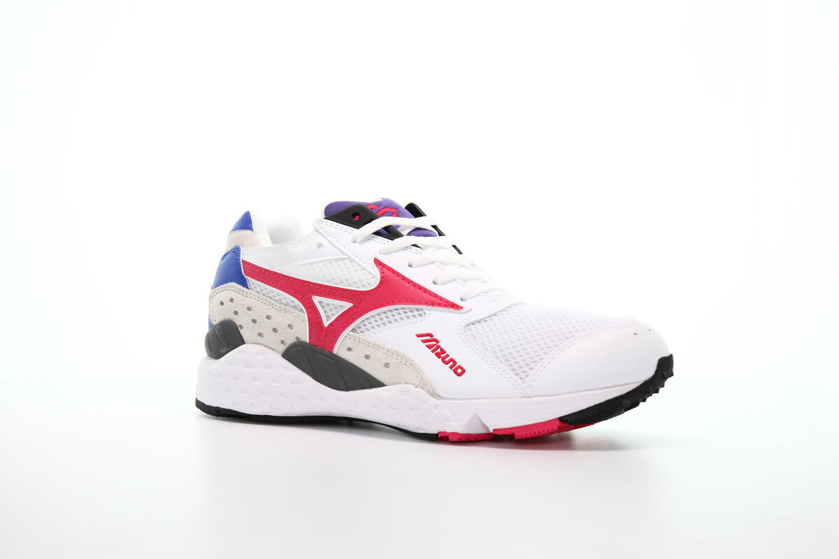 Mizuno Mondo Control "Azalea" - Image 3
