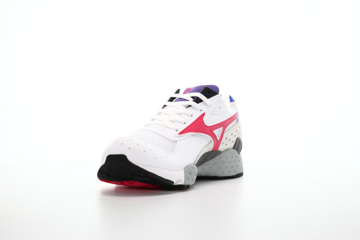 Mizuno Mondo Control "Azalea" - Image 6