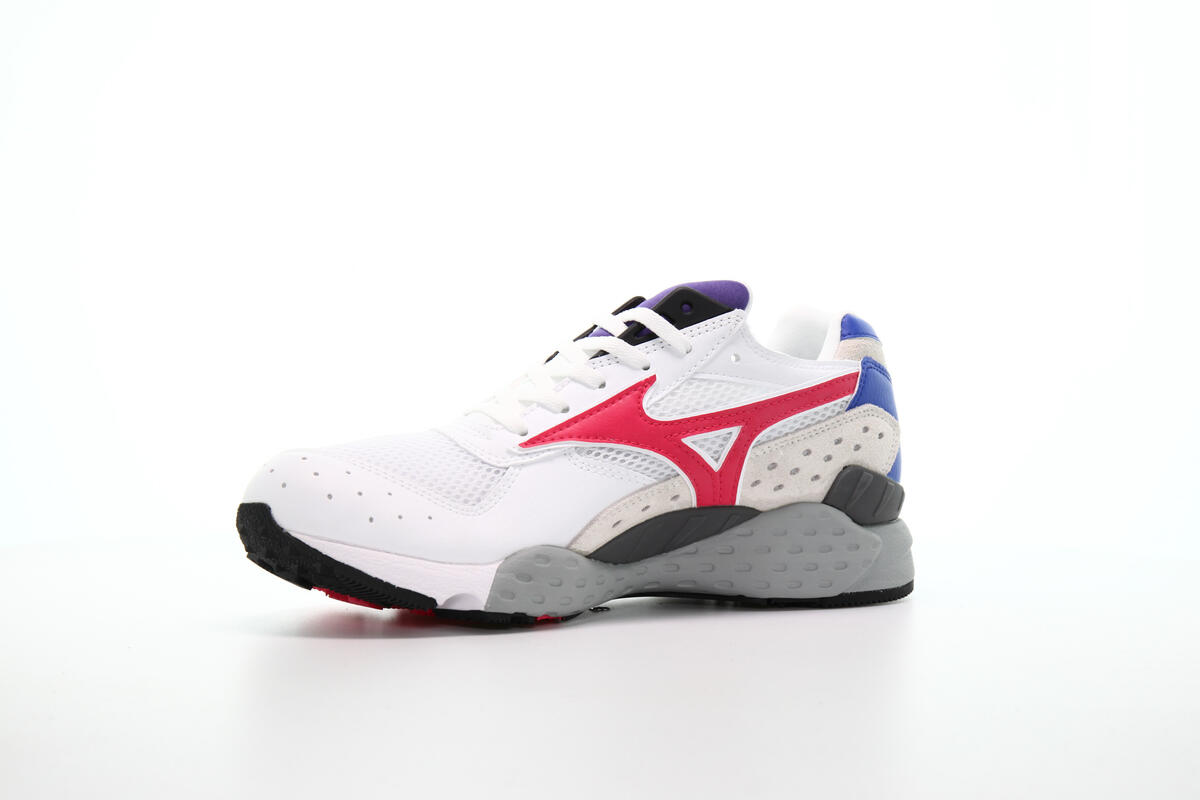 Mizuno Mondo Control "Azalea" - Image 7