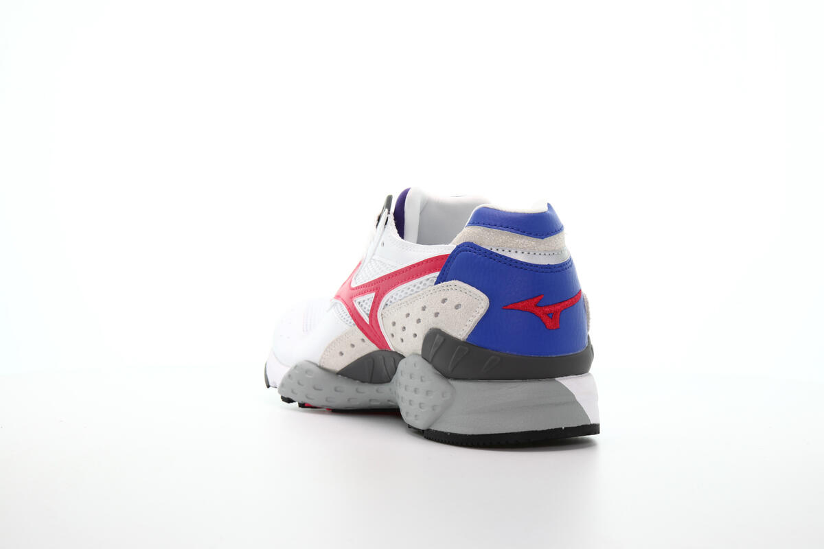 Mizuno Mondo Control "Azalea" - Image 10