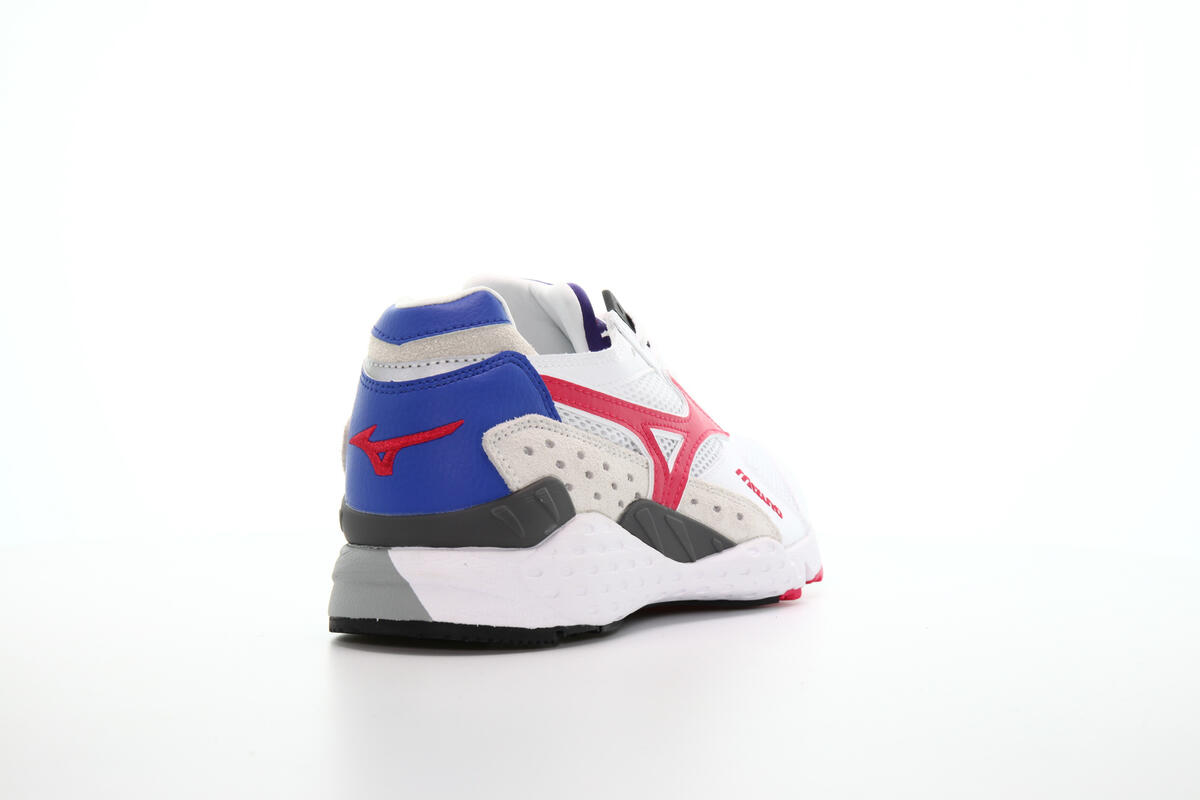 Mizuno Mondo Control "Azalea" - Image 12