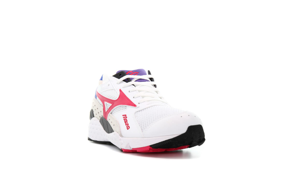 Mizuno Mondo Control "Azalea" - Image 4