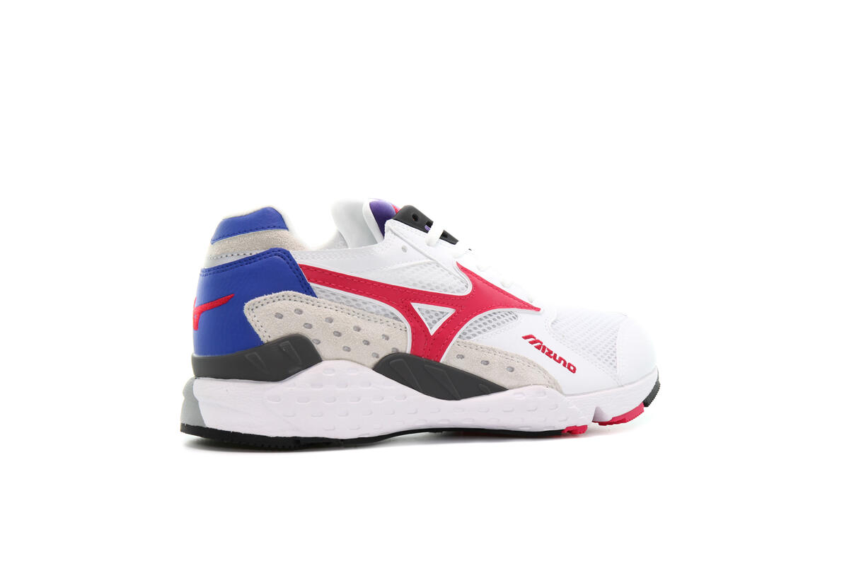 Mizuno Mondo Control "Azalea" - Image 13