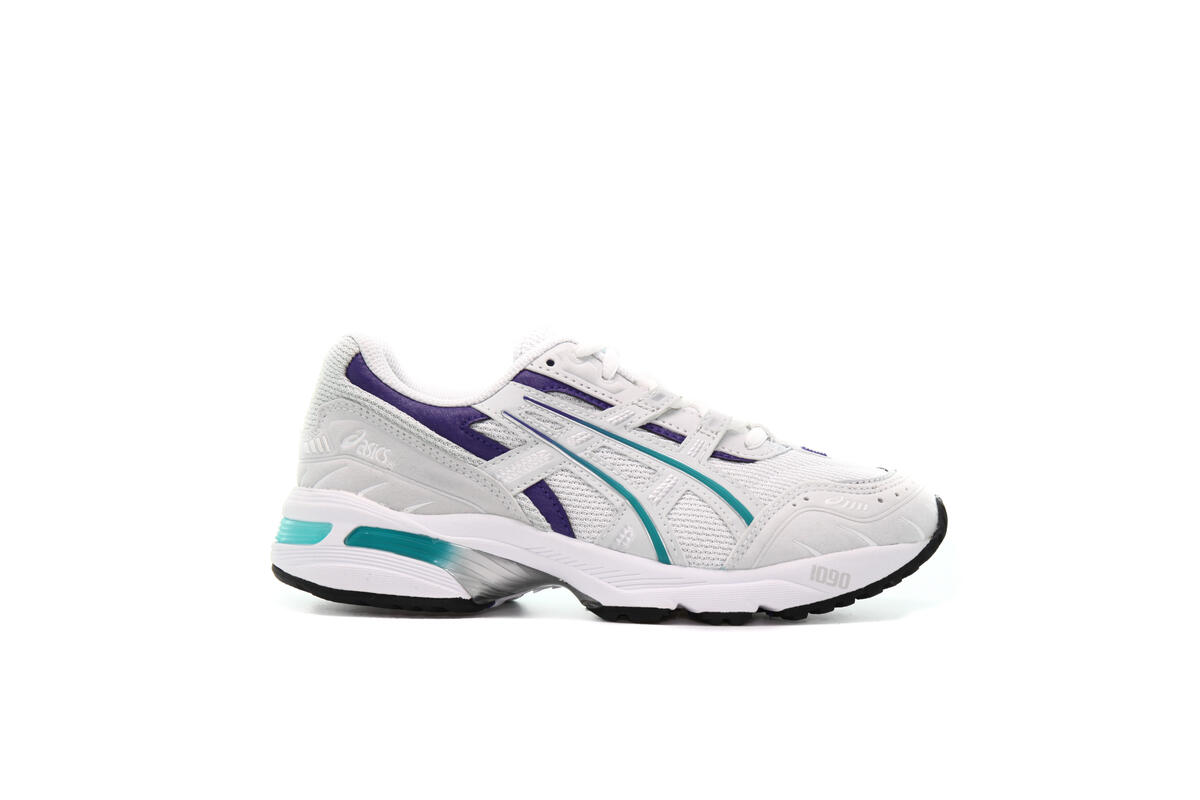 Asics GEL-1090 White - Image 2