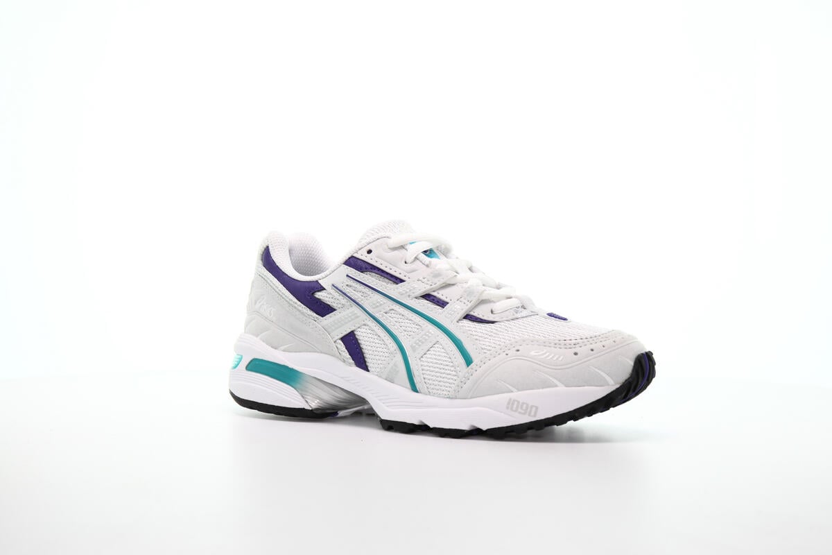 Asics GEL-1090 White - Image 3
