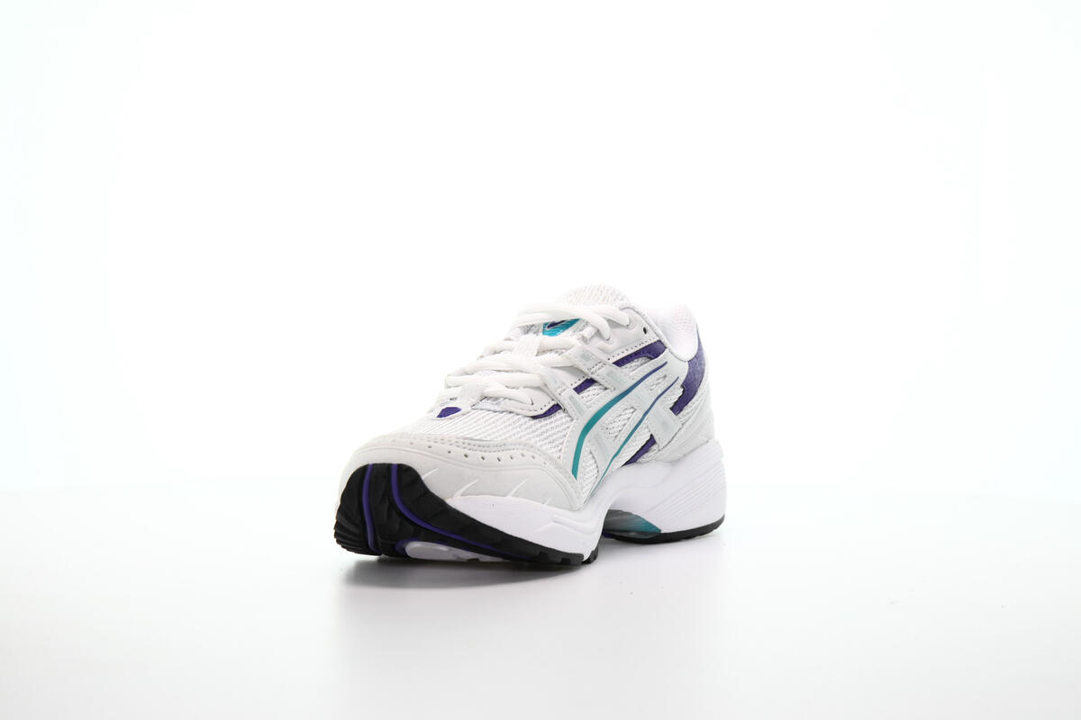 Asics GEL-1090 White - Image 6