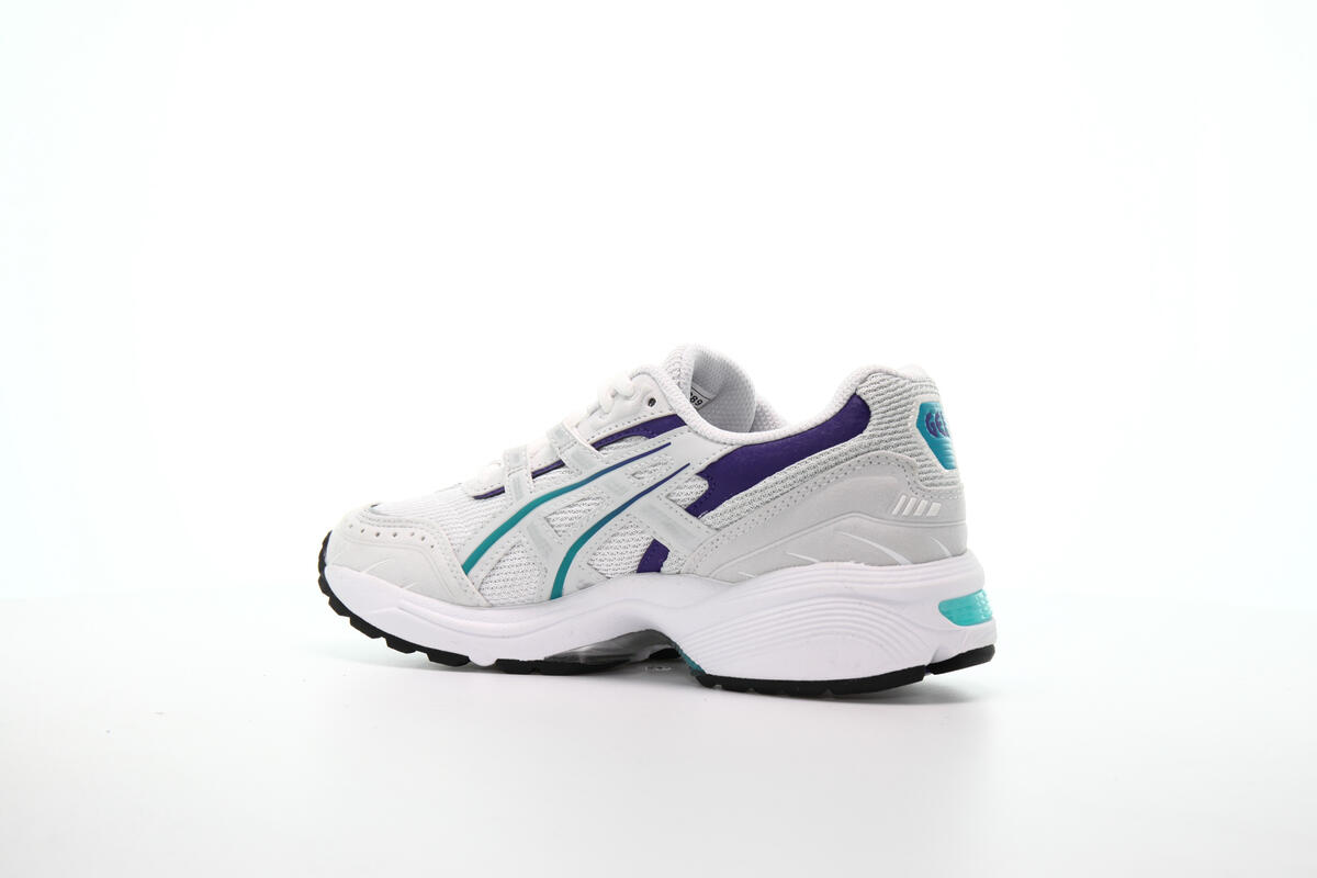 Asics GEL-1090 White - Image 9