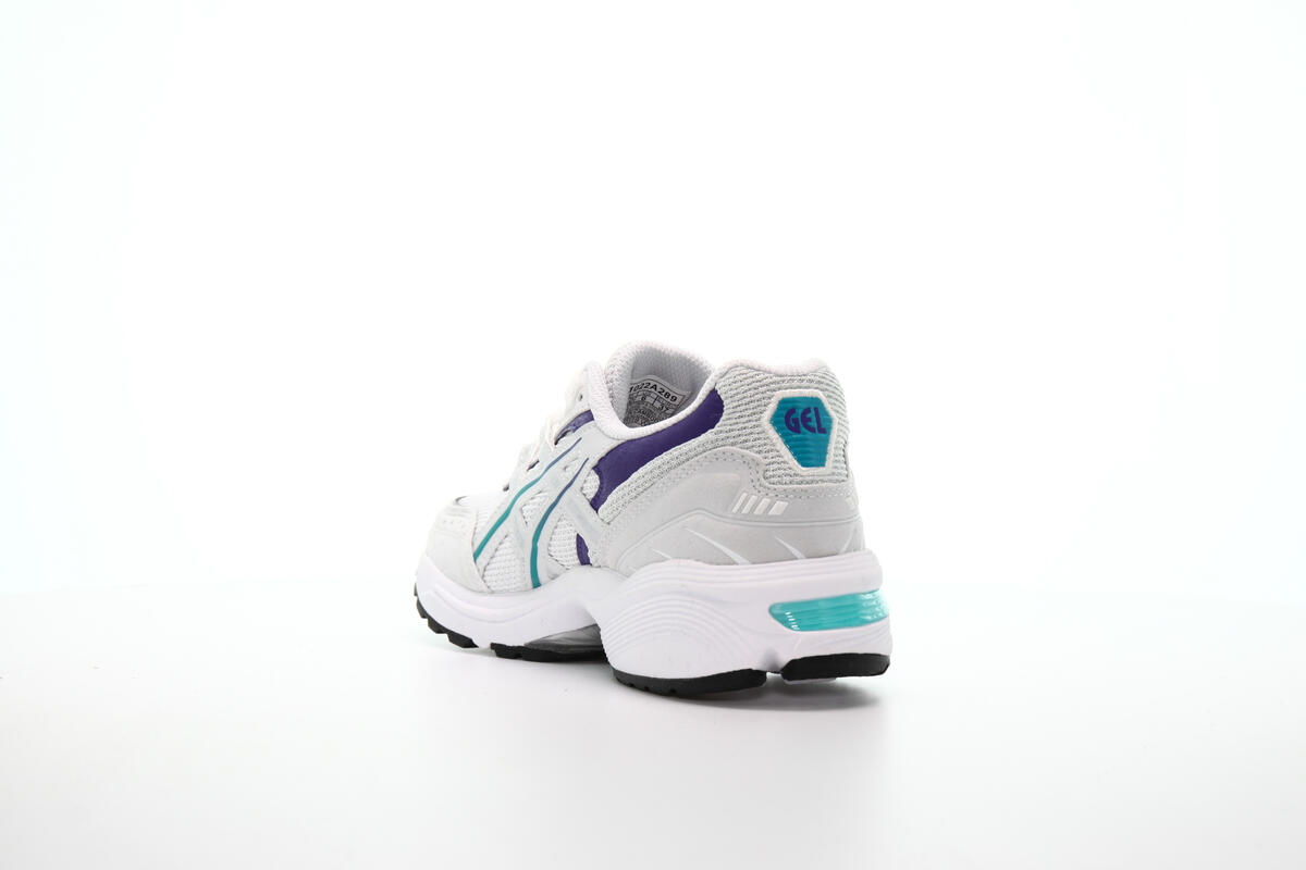 Asics GEL-1090 White - Image 10