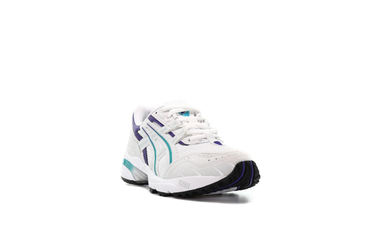 Asics GEL-1090 White - Image 4