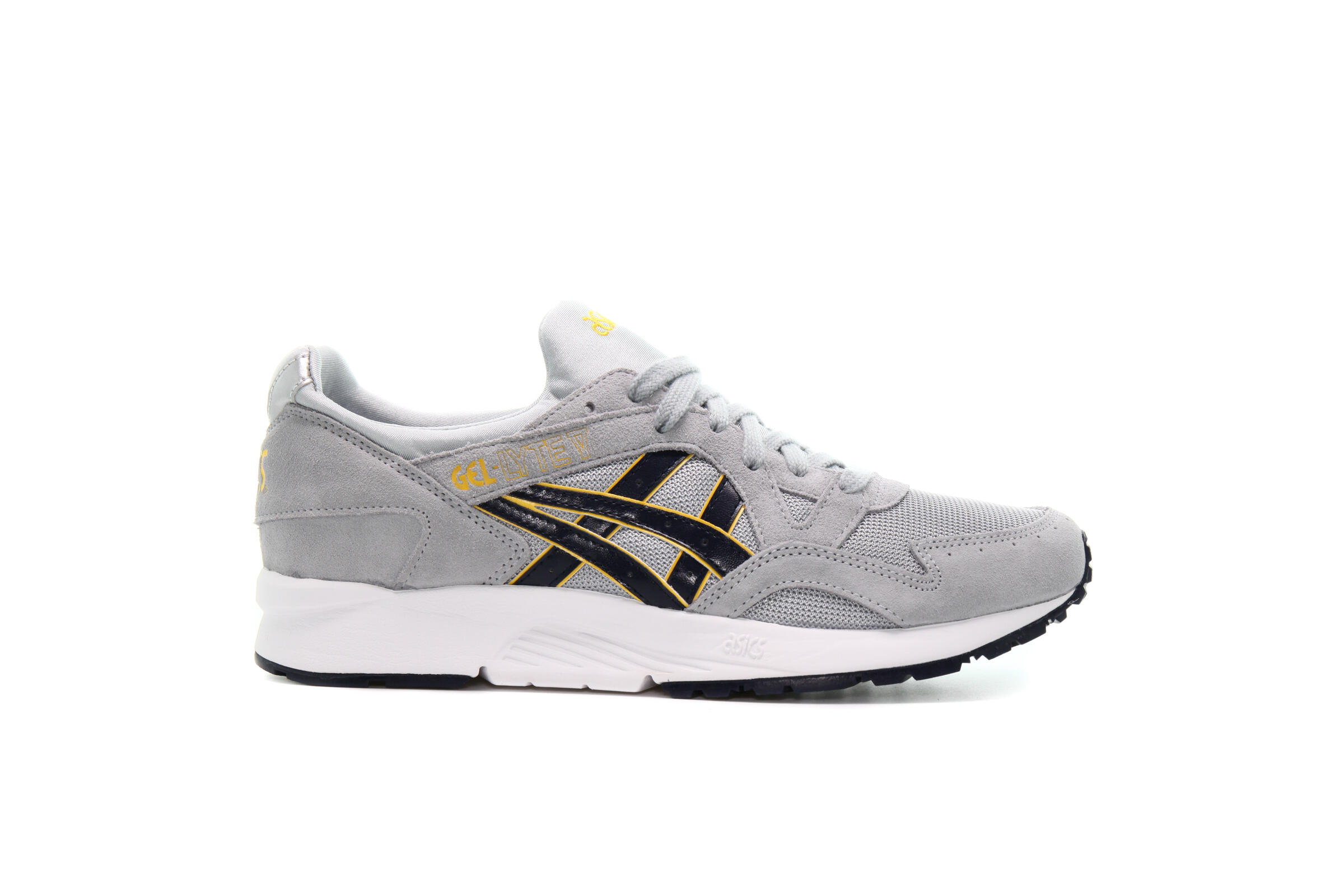 Asics GEL-LYTE V "Piedmont Grey"