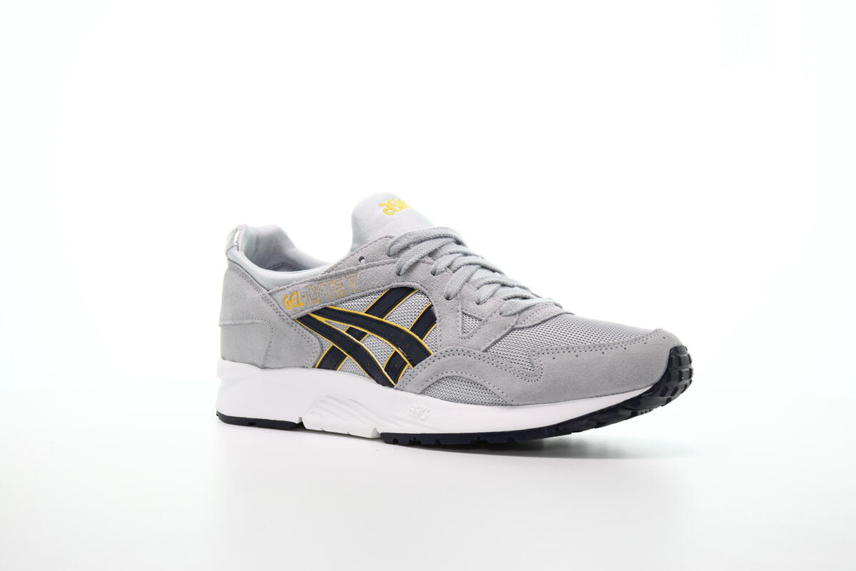Asics Gel-Lyte V "Piedmont Grey" - Image 3