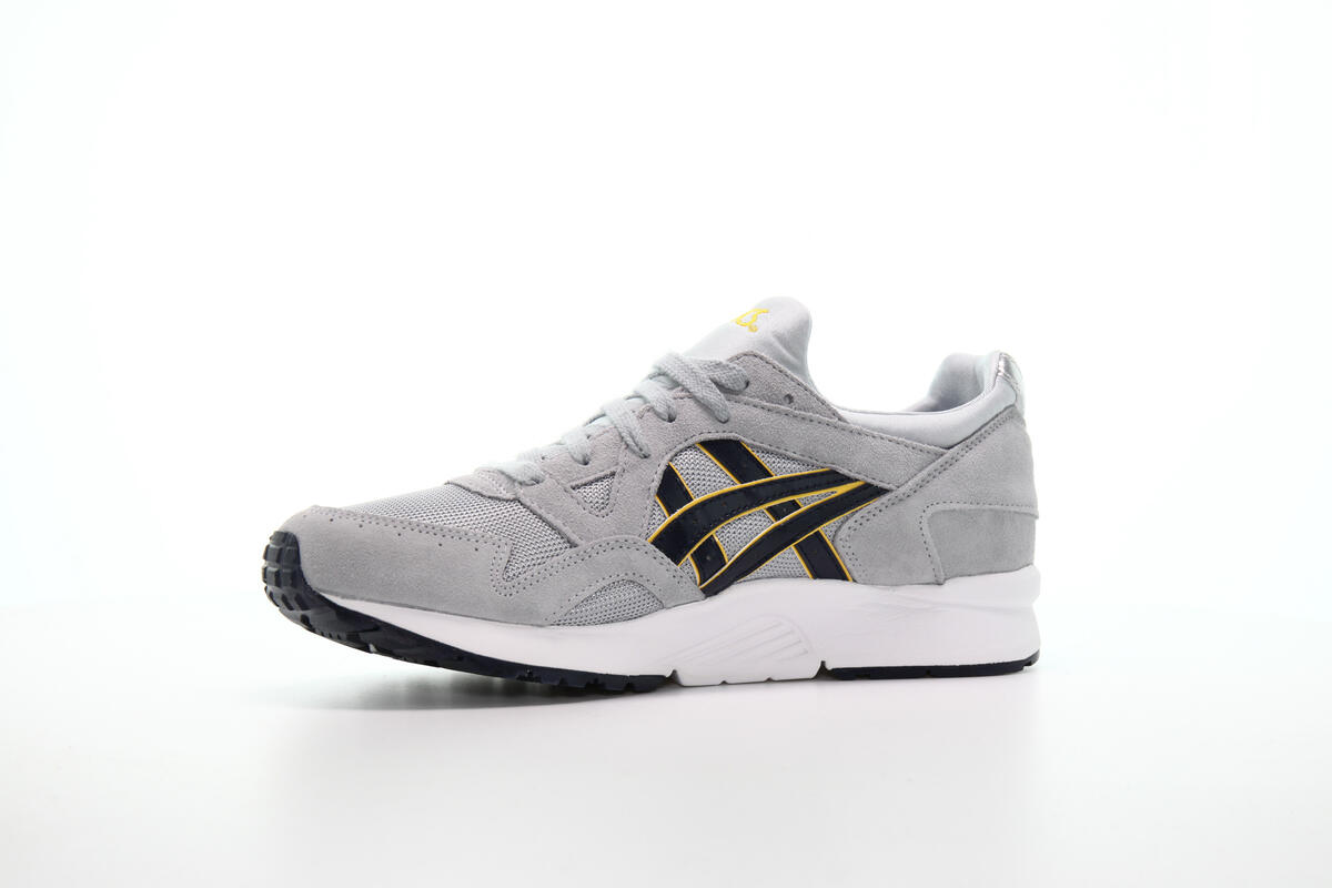 Asics Gel-Lyte V "Piedmont Grey" - Image 7