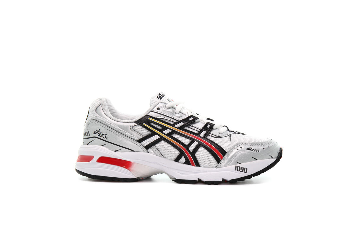 Asics GEL-1090 White - Image 2