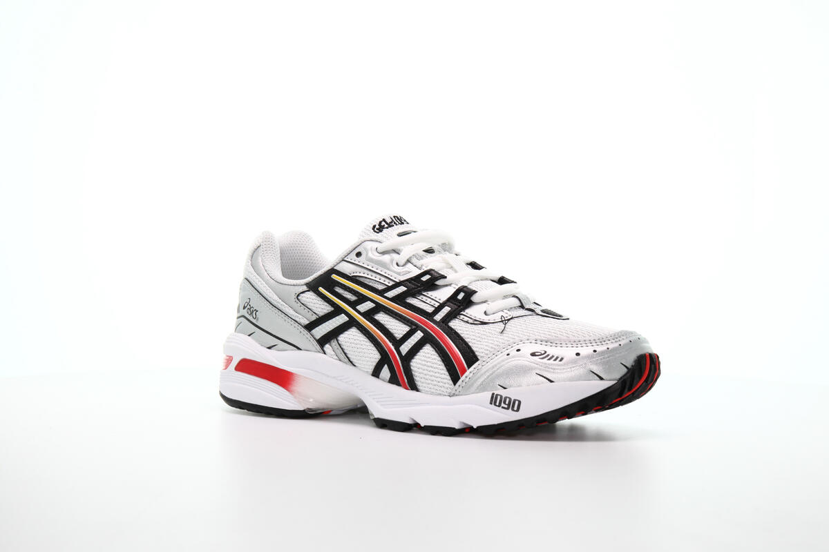 Asics GEL-1090 White - Image 3