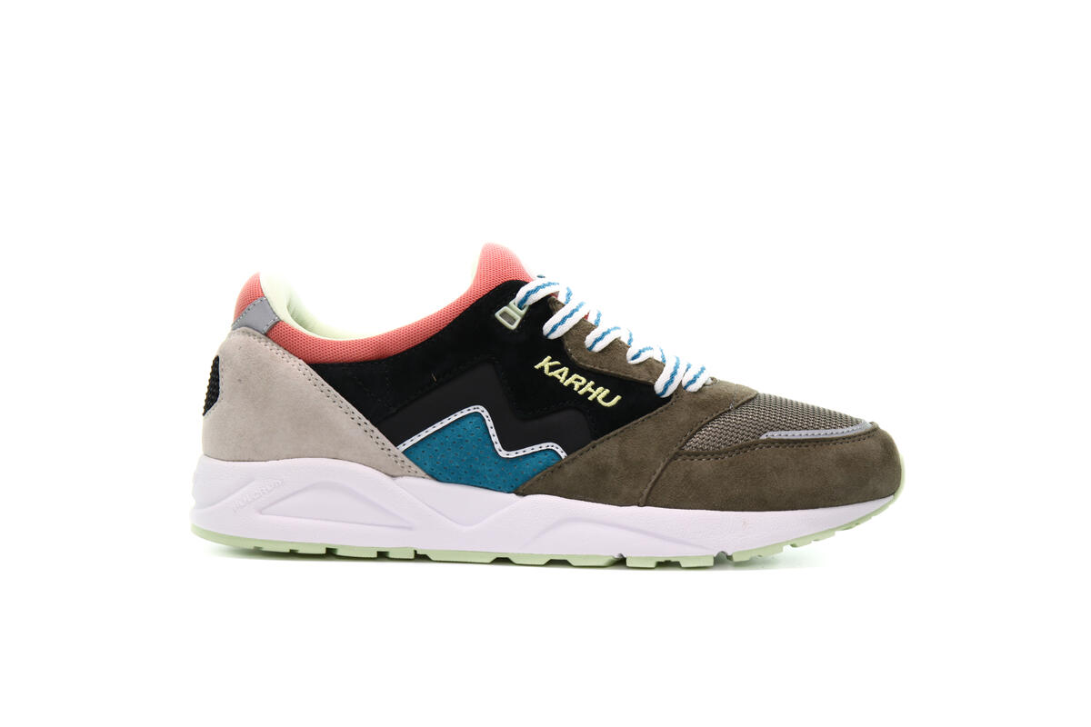 Karhu Aria Laurel Oak - Image 2