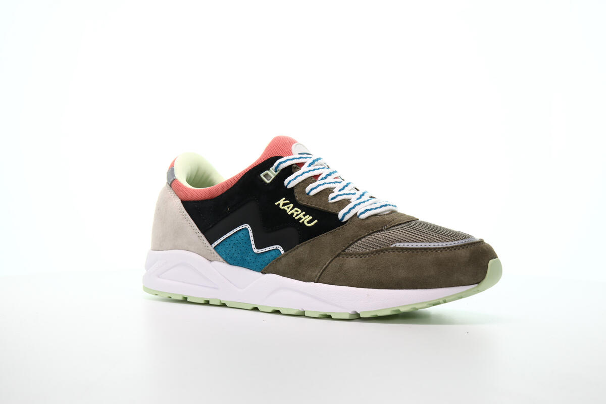 karhu aria 95 laurel oak
