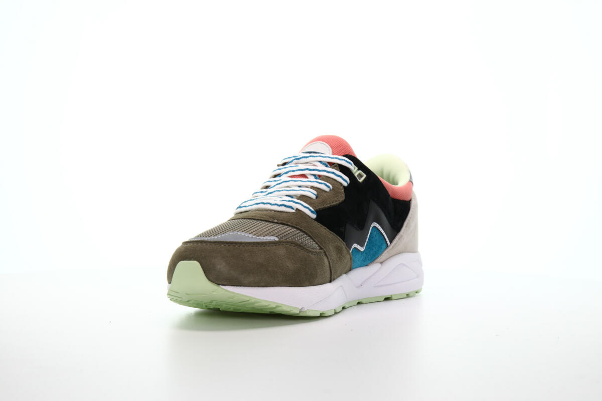 Karhu Aria Laurel Oak - Image 6