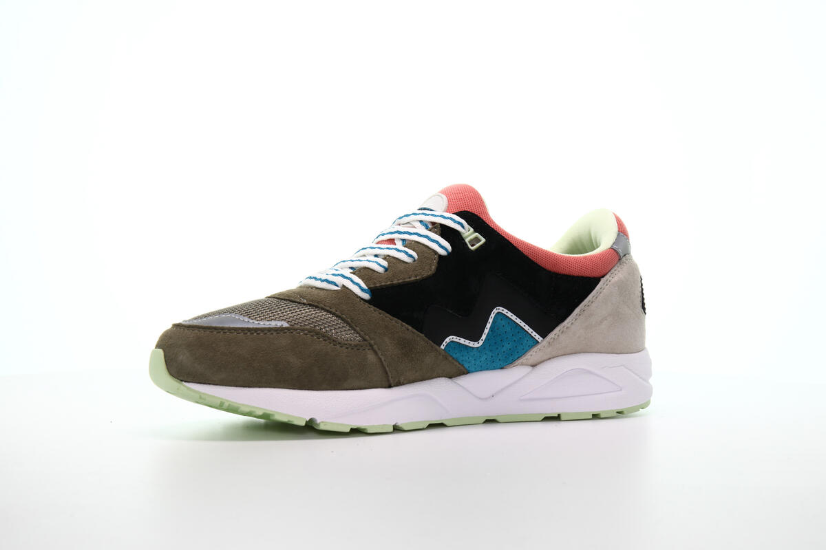 Karhu Aria Laurel Oak - Image 7