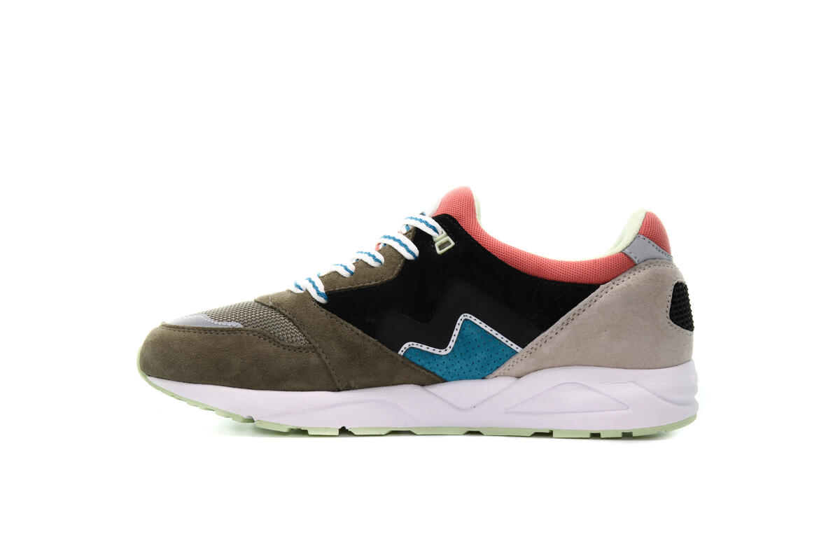 Karhu Aria Laurel Oak - Image 8