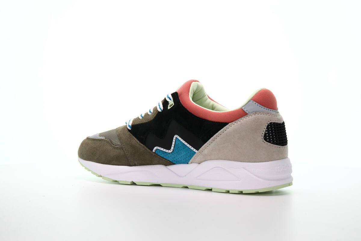 Karhu Aria Laurel Oak - Image 9