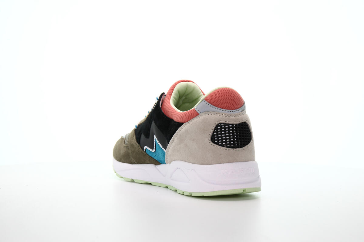 Karhu Aria Laurel Oak - Image 10