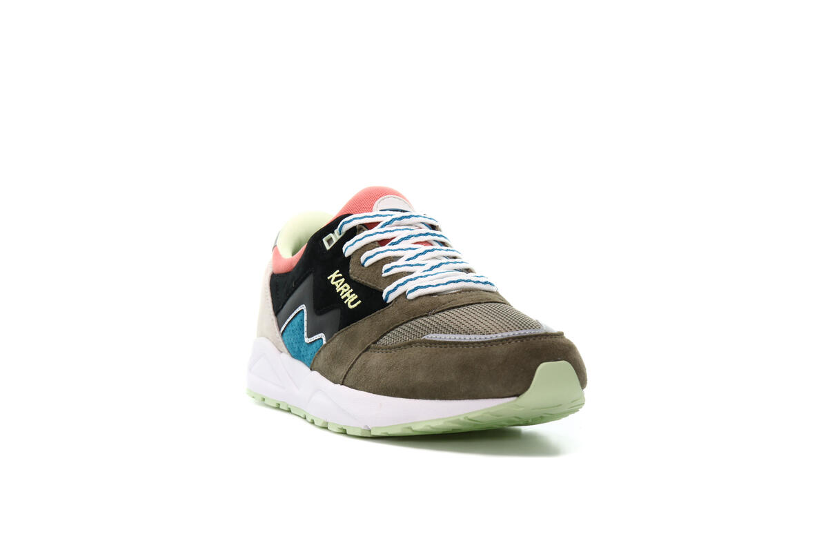 Karhu Aria Laurel Oak - Image 4