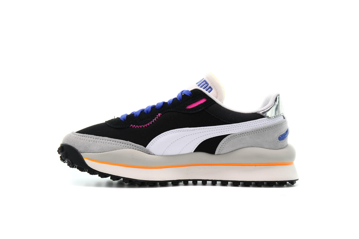 Puma Rider 020 PLAY ON "Black" - Image 9