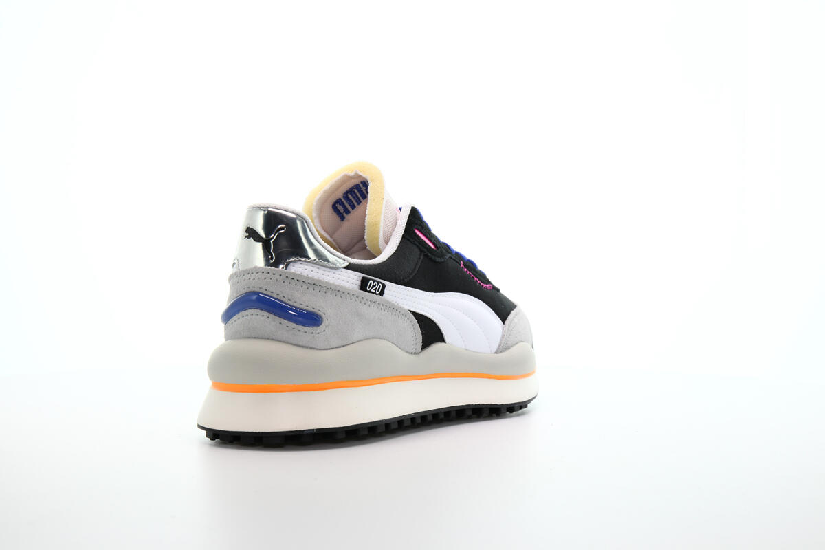 Puma Rider 020 PLAY ON "Black" - Image 13