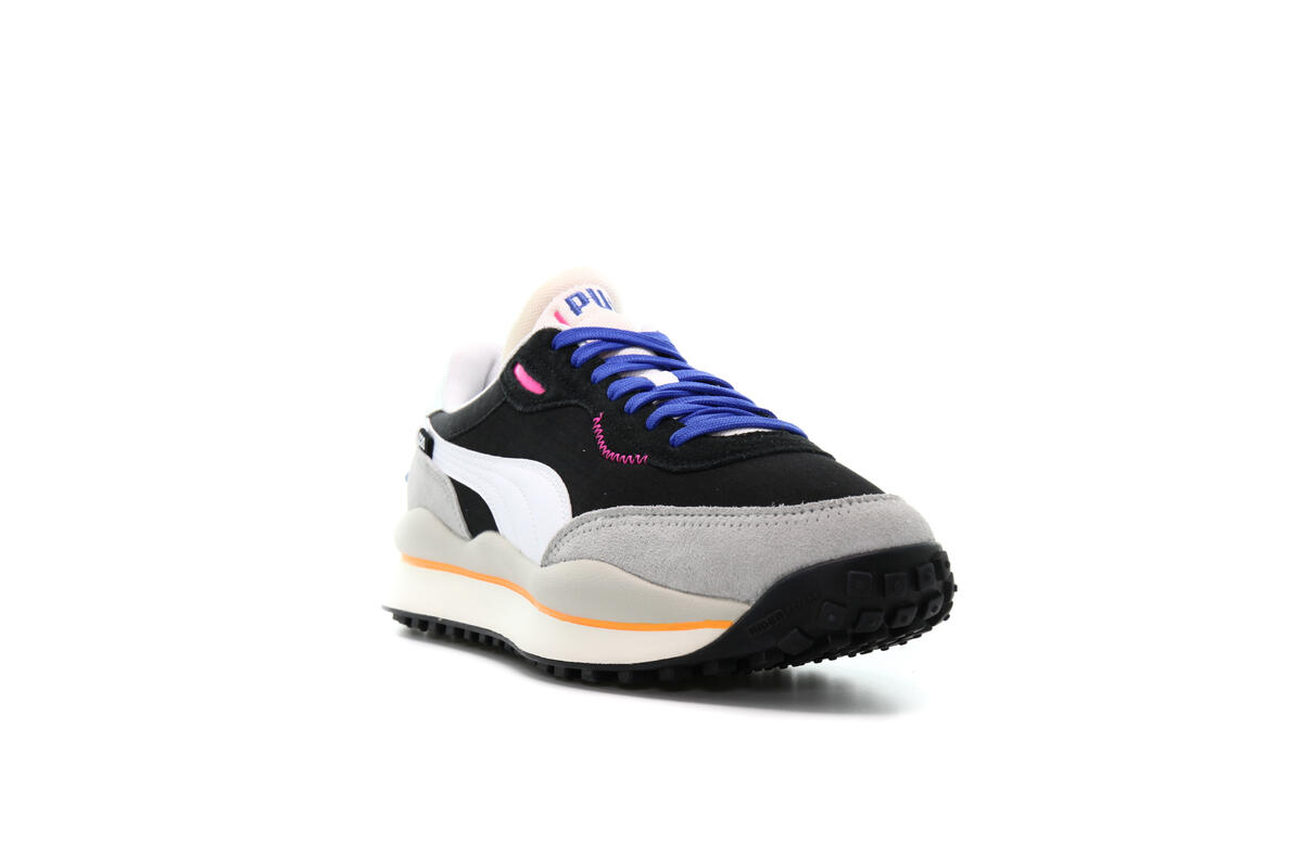 Puma Rider 020 PLAY ON "Black" - Image 5