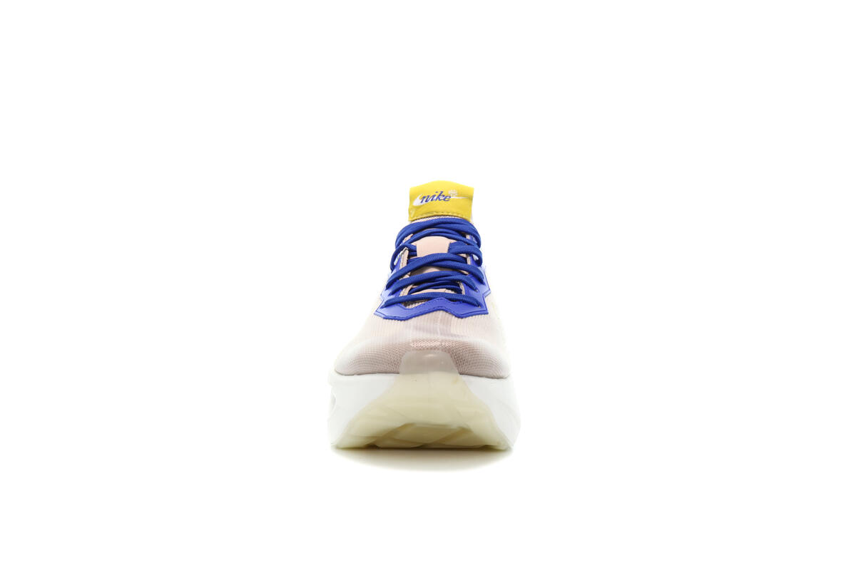 Nike Zoom X Vista Grind 'Fossil Stone / Sail / Hyper Blue' (Women's) - Image 9