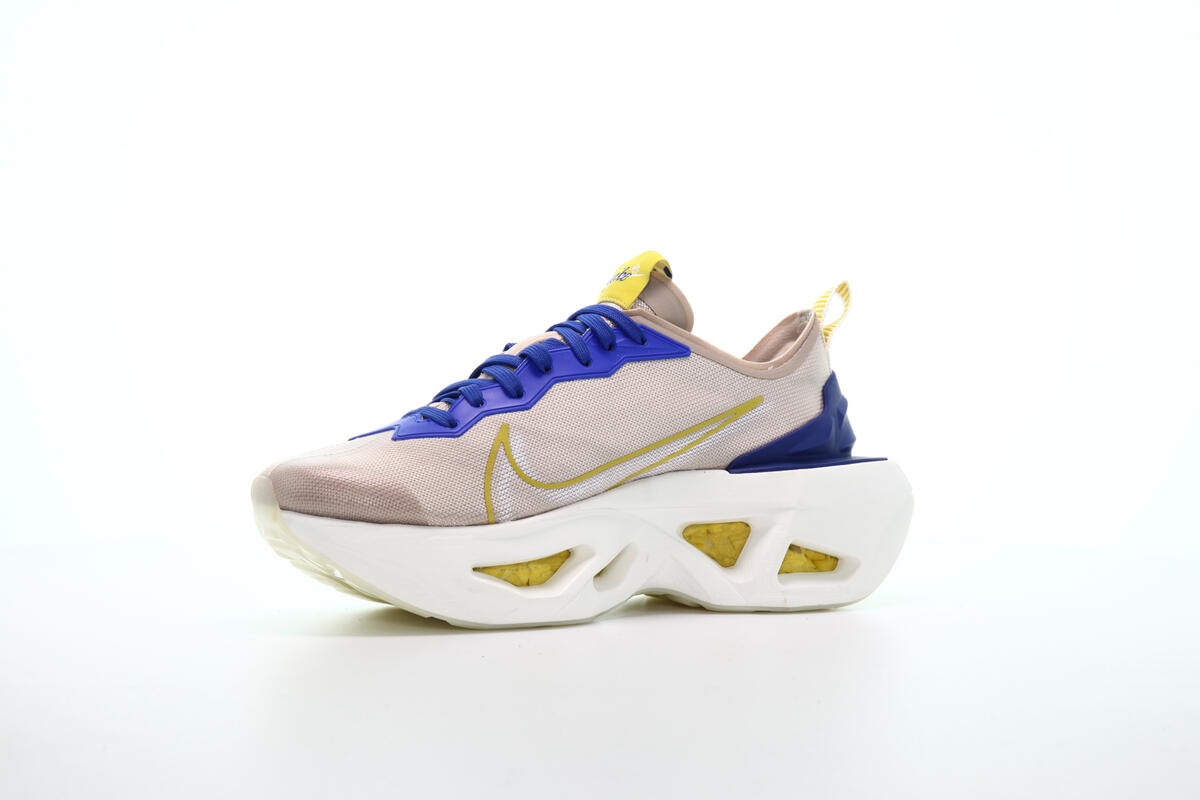 Nike Zoom X Vista Grind 'Fossil Stone / Sail / Hyper Blue' (Women's) - Image 11