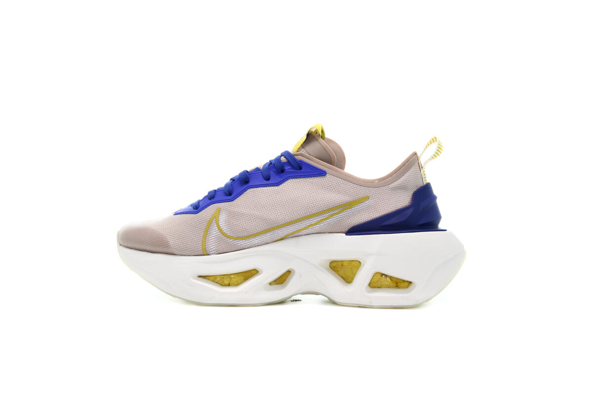 Nike Zoom X Vista Grind 'Fossil Stone / Sail / Hyper Blue' (Women's) - Image 12