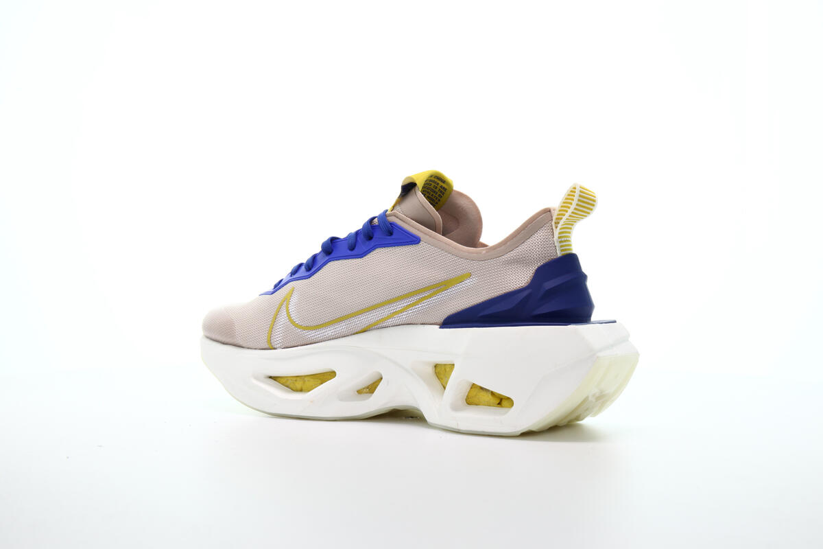 Nike Zoom X Vista Grind 'Fossil Stone / Sail / Hyper Blue' (Women's) - Image 13