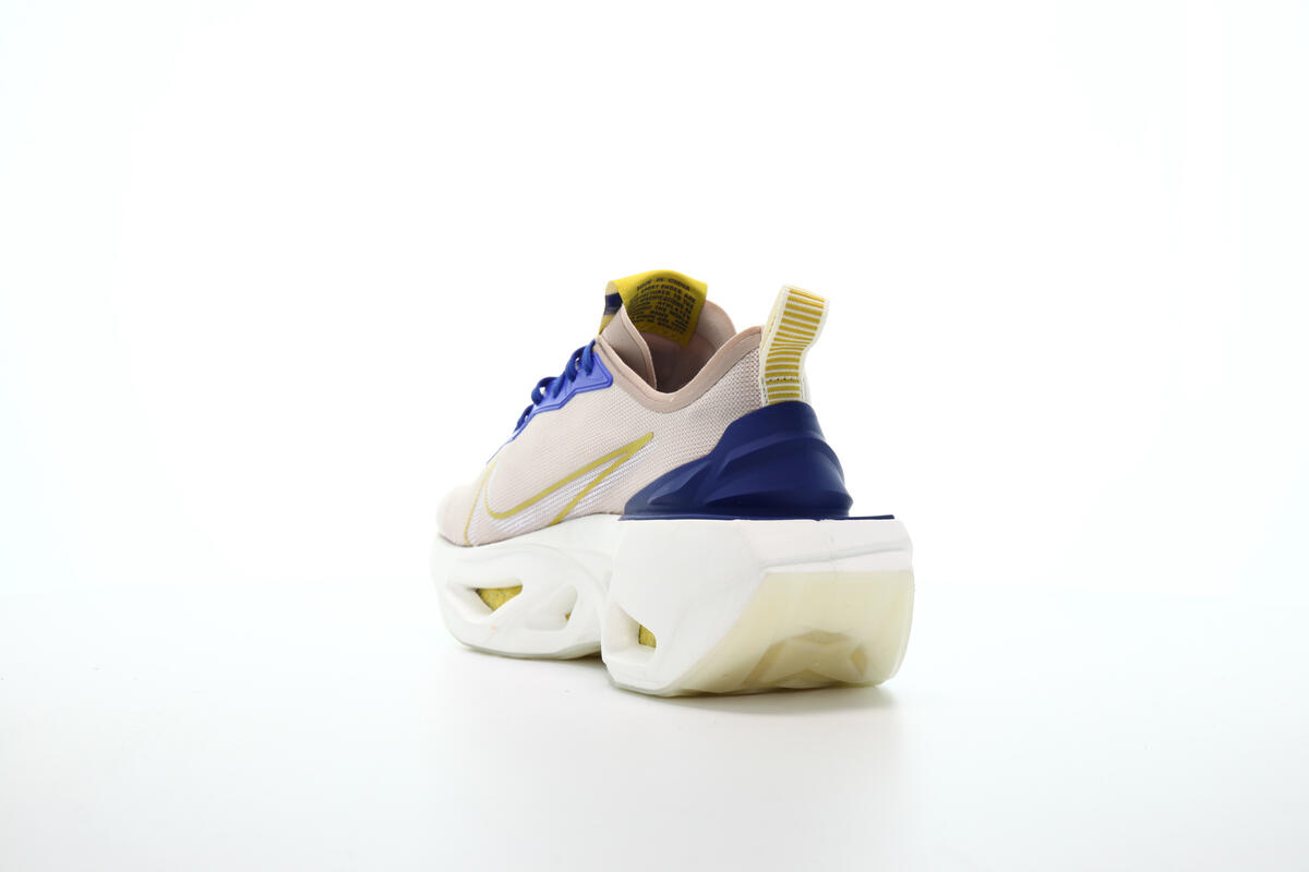 Nike Zoom X Vista Grind 'Fossil Stone / Sail / Hyper Blue' (Women's) - Image 14