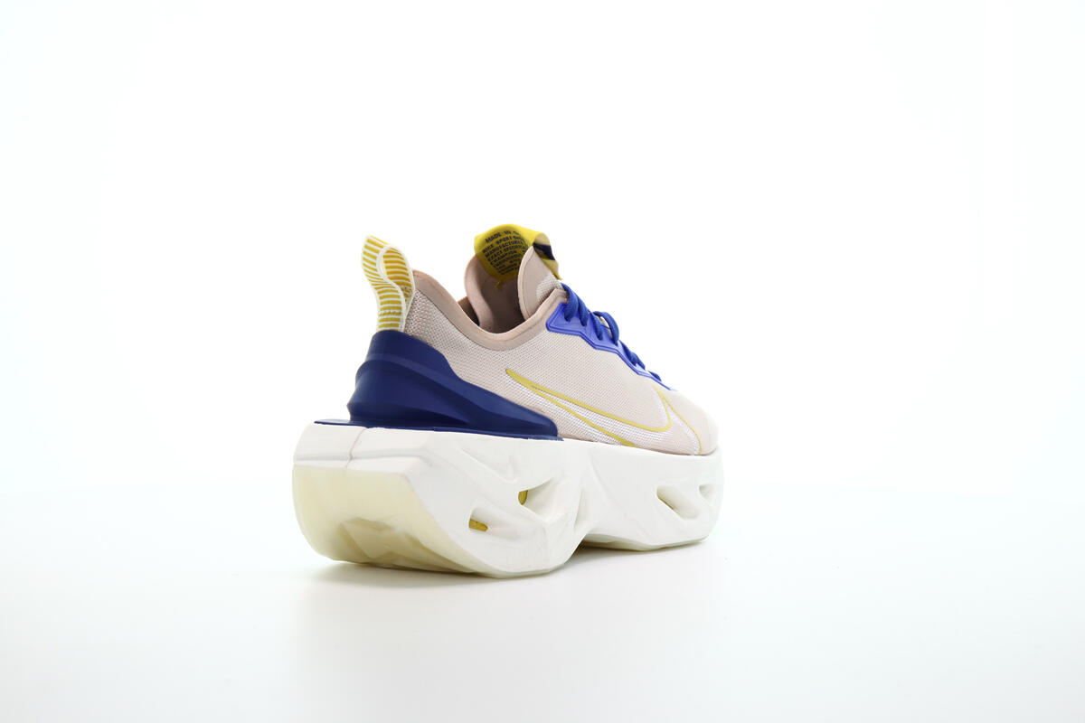 Nike Zoom X Vista Grind 'Fossil Stone / Sail / Hyper Blue' (Women's) - Image 16