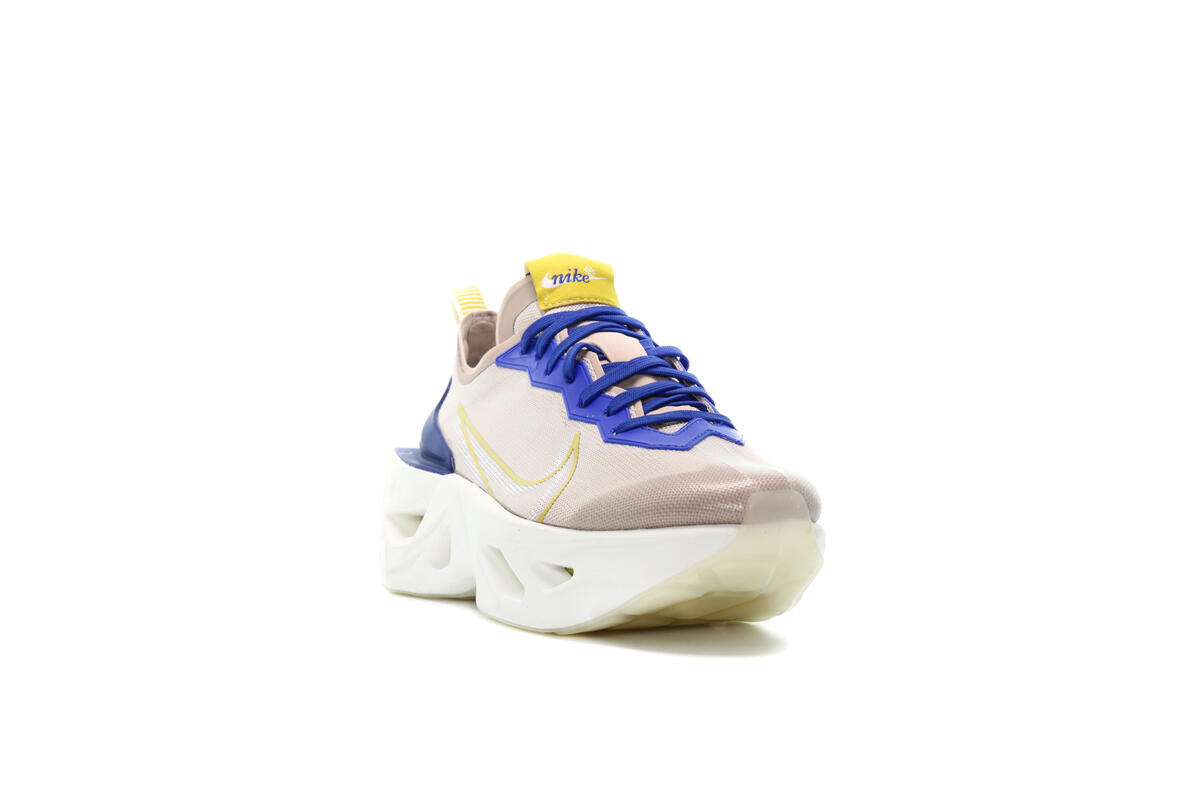 Nike Zoom X Vista Grind 'Fossil Stone / Sail / Hyper Blue' (Women's) - Image 8