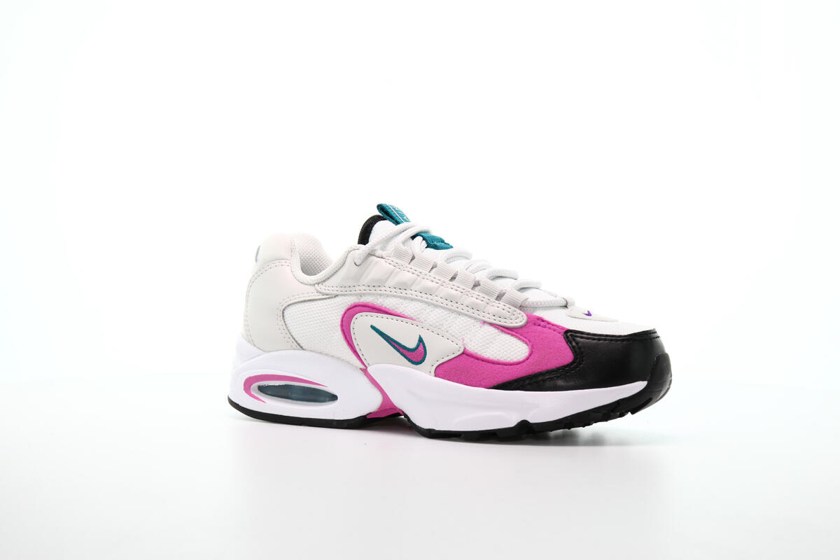 Nike Air Max Triax White (Women's) - Image 8