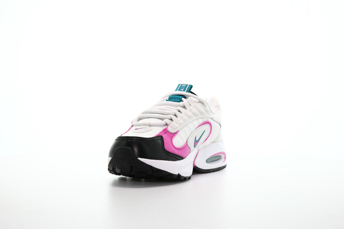 Nike Air Max Triax White (Women's) - Image 11