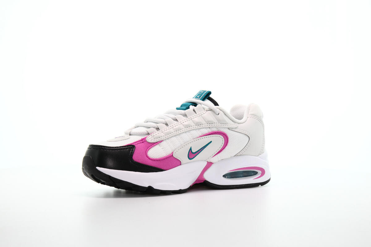 Nike Air Max Triax White (Women's) - Image 12