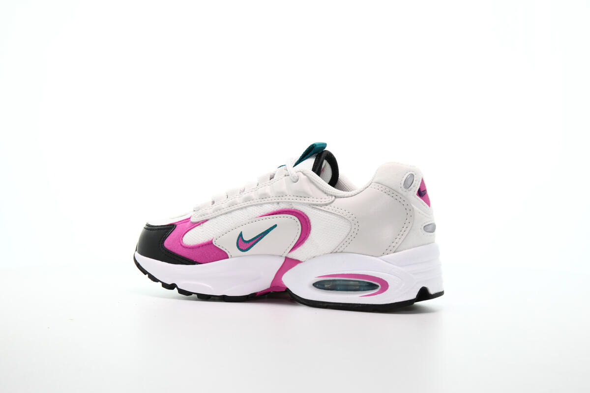 Nike Air Max Triax White (Women's) - Image 14