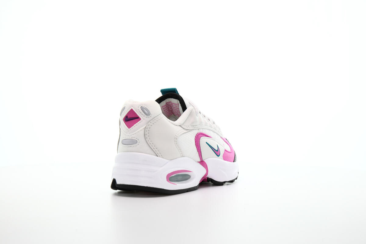 Nike Air Max Triax White (Women's) - Image 17