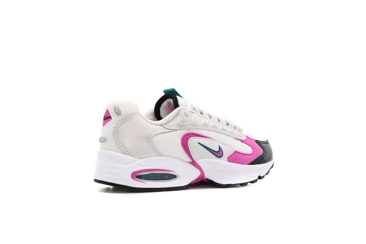Nike Air Max Triax White (Women's) - Image 18
