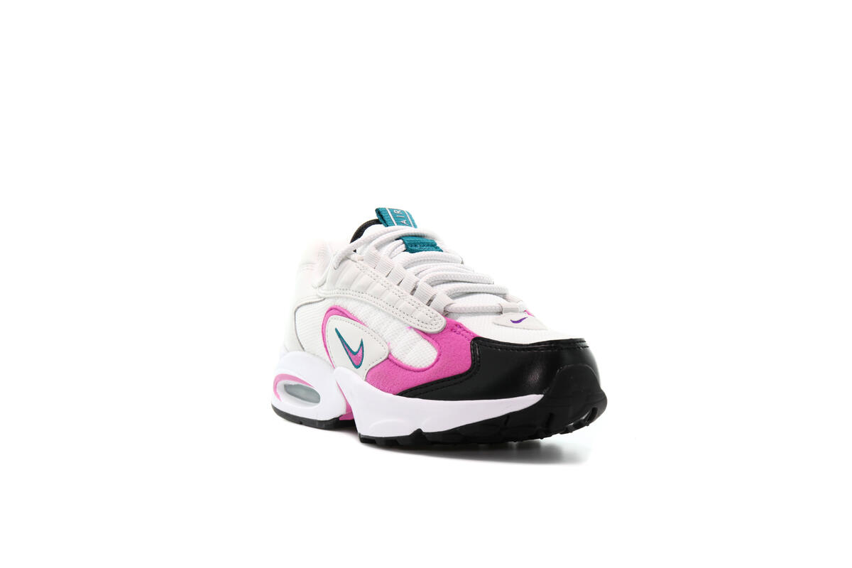Nike Air Max Triax White (Women's) - Image 9