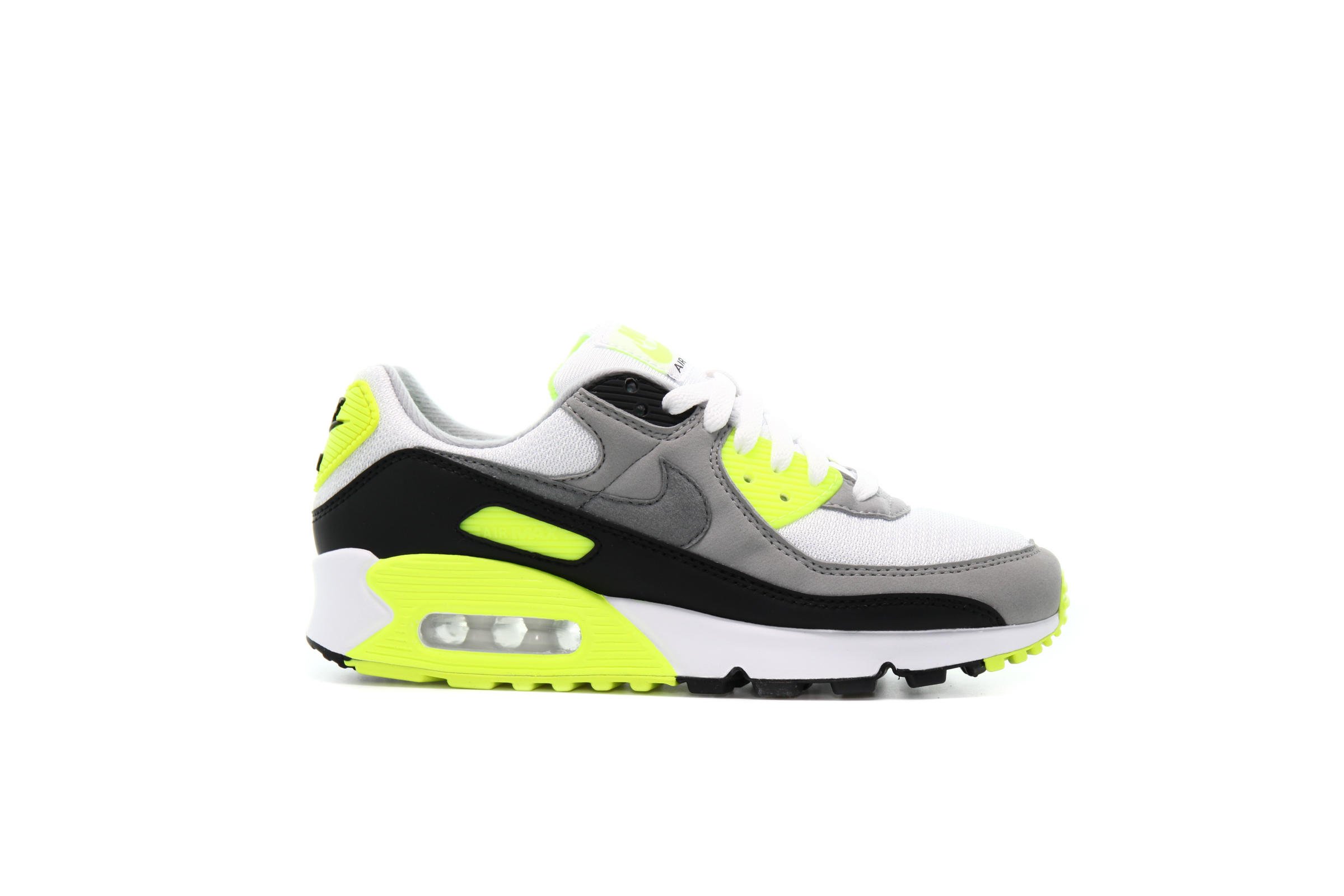 Nike WMNS AIR MAX 90 "Volt"