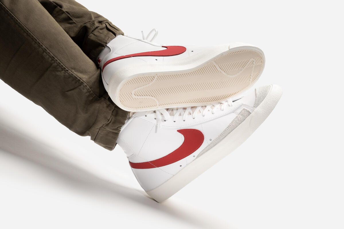 Nike Blazer Mid '77 Vintage - Image 20