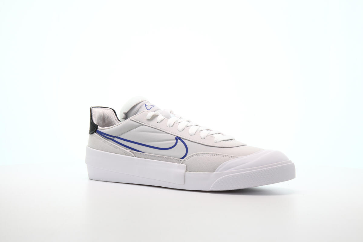 Nike Drop-Type HBR "Vast Grey" - Image 3