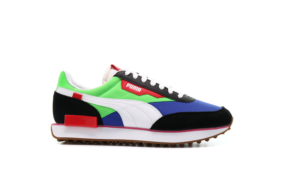 Puma Rider PLAY ON "Black" - Image 9