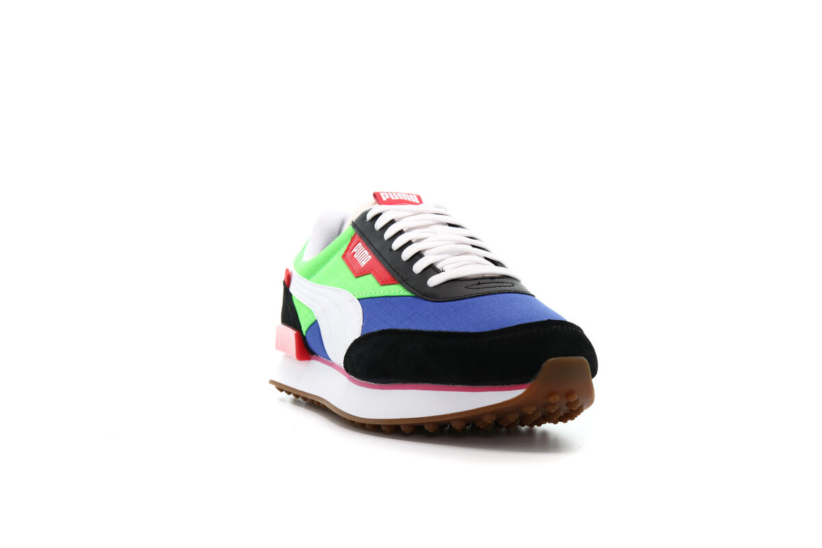 Puma Rider PLAY ON "Black" - Image 11