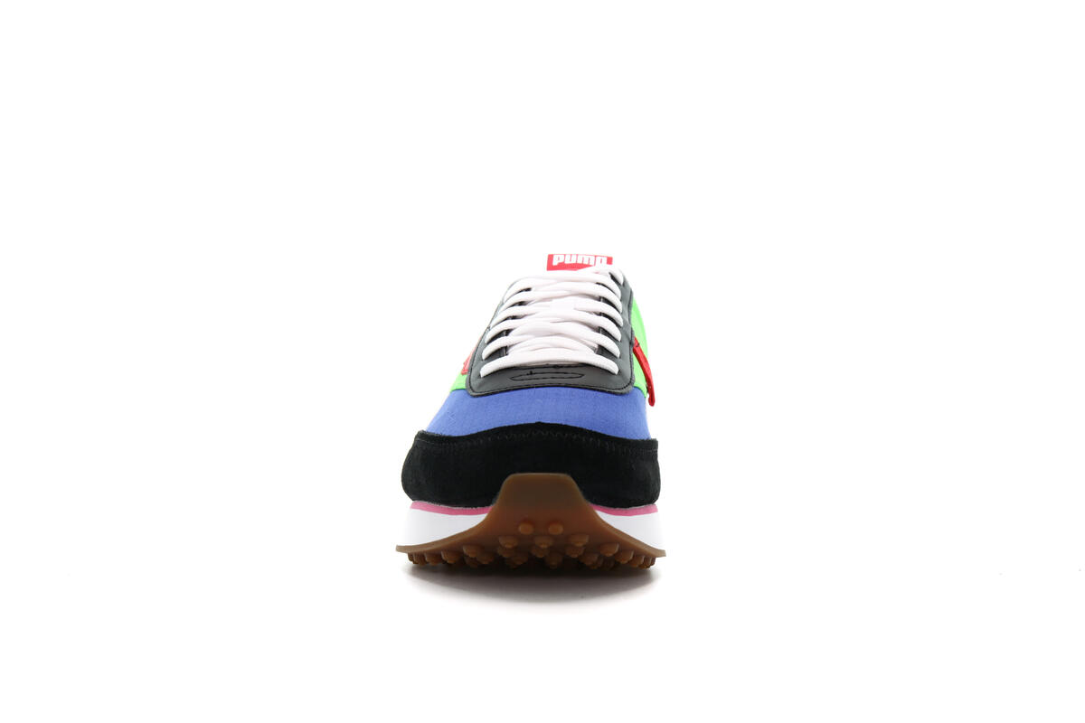 Puma Rider PLAY ON "Black" - Image 12