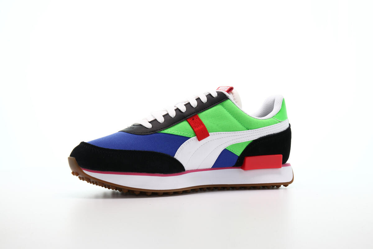 Puma Rider PLAY ON "Black" - Image 14